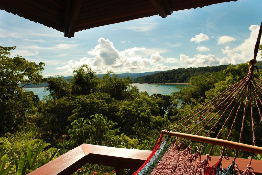 Aguila De Osa Rainforest Lodge Drakes Bay Exterior foto
